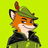 FOX logo